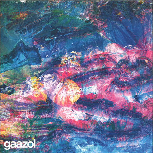 Gaazol 004 | Mint (M) Mint (M)-