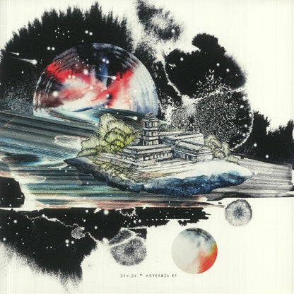 Asteroid EP | Mint (M) Mint (M)-