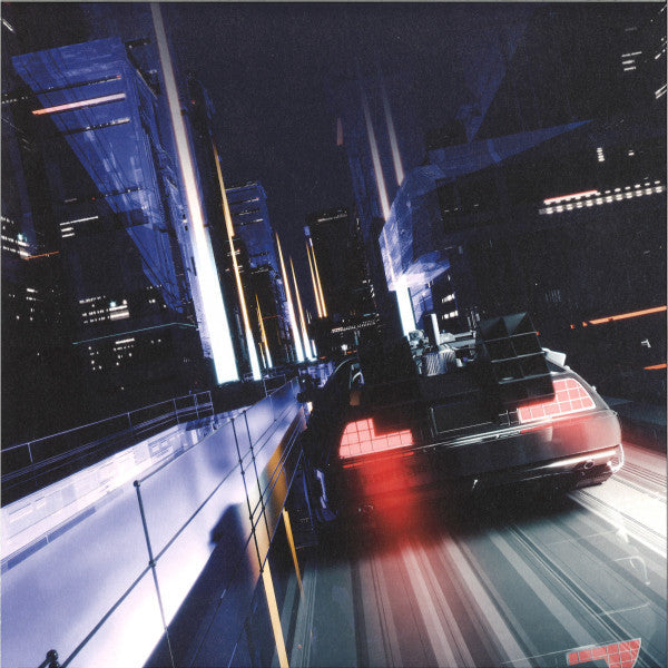 High Beams EP | Mint (M) Mint (M)-