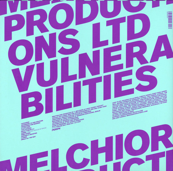 Vulnerabilities | Mint (M) Mint (M)-