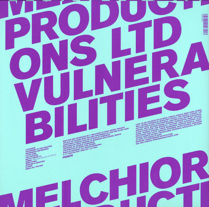 Vulnerabilities | Mint (M) Mint (M)-