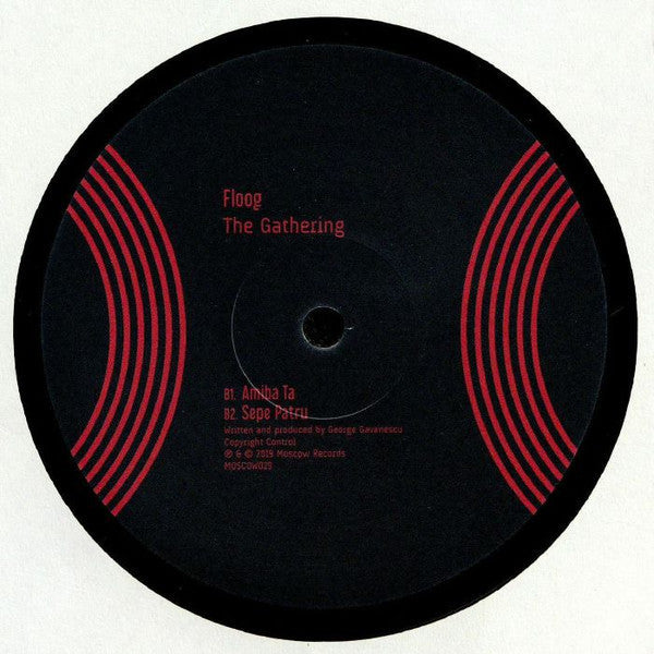 The Gathering | Mint (M) Generic-
