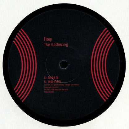 The Gathering | Mint (M) Generic-