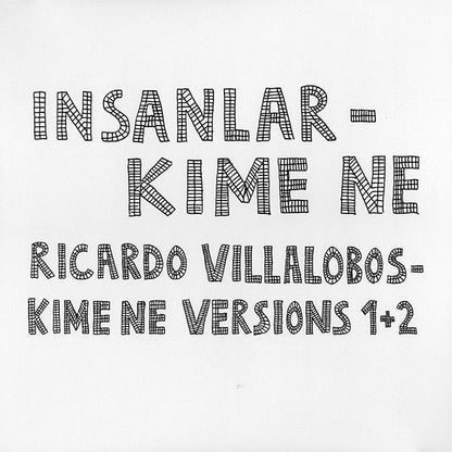 Kime Ne (2xVINYL) *NEW* |-
