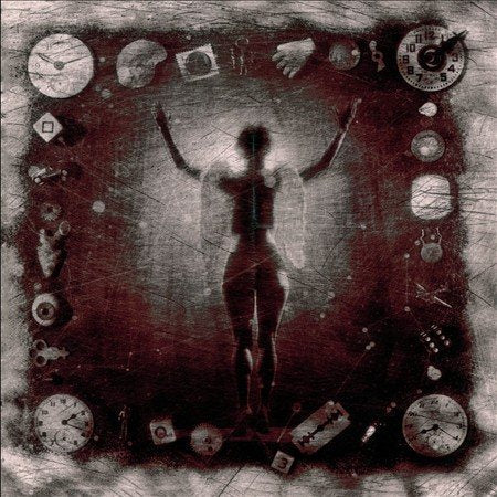 Ministry - KE*A*H** [Psalm 69] (180 Gram Vinyl) | Mint (M) Mint (M)-