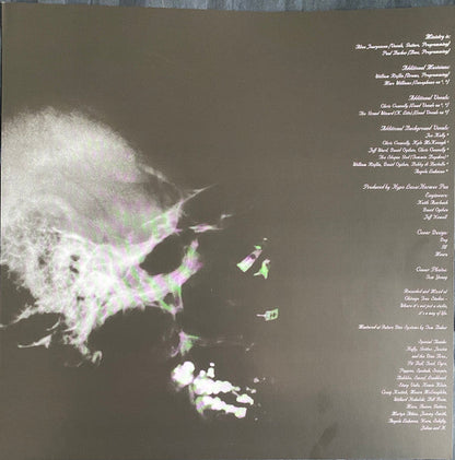Ministry - The Mind Is A Terrible Thing To Taste | Mint (M) Mint (M)-