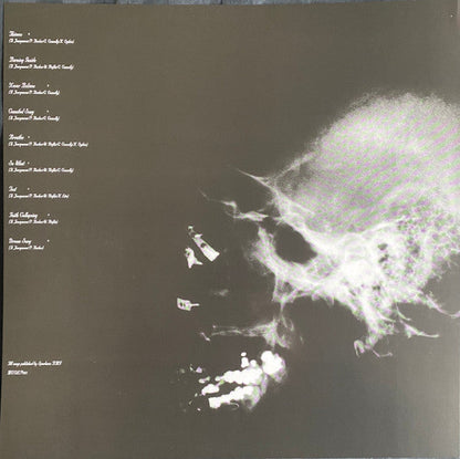 Ministry - The Mind Is A Terrible Thing To Taste | Mint (M) Mint (M)-