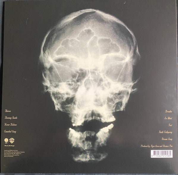 Ministry - The Mind Is A Terrible Thing To Taste | Mint (M) Mint (M)-