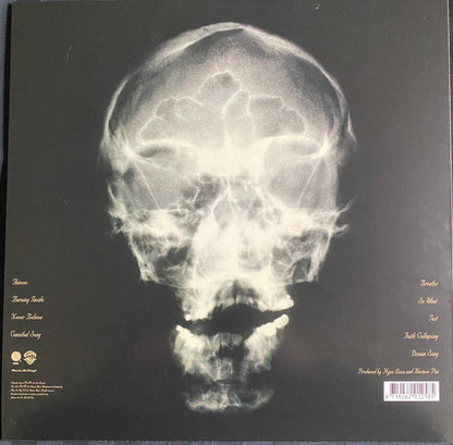 Ministry - The Mind Is A Terrible Thing To Taste | Mint (M) Mint (M)-