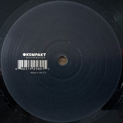 Dilo vs. Gurtz - Tundra (VINYL) | Near Mint (NM) Generic-