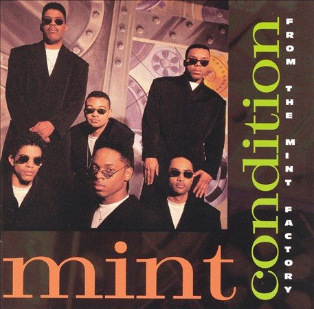 FROM THE MINT FACTOR |-