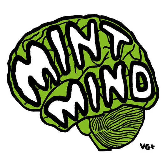 MINT MIND - VG+ | Mint (M) Mint (M)-