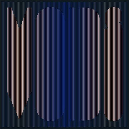 VOIDS (VINYL) |-