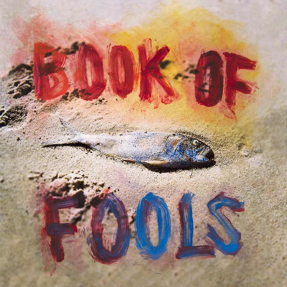 Mipso - Book of Fools | Mint (M) Mint (M)-