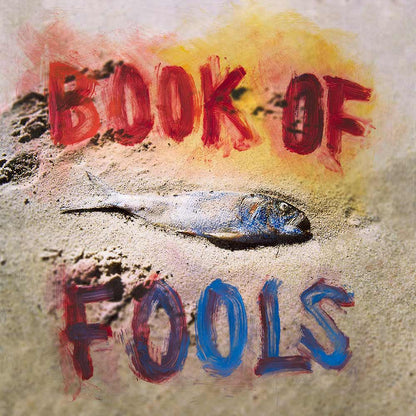 Mipso - Book of Fools | Mint (M) Mint (M)-