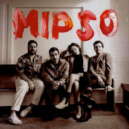 Mipso - Book of Fools | Mint (M) Mint (M)-