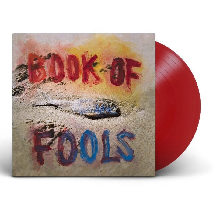 Mipso - Book of Fools | Mint (M) Mint (M)-