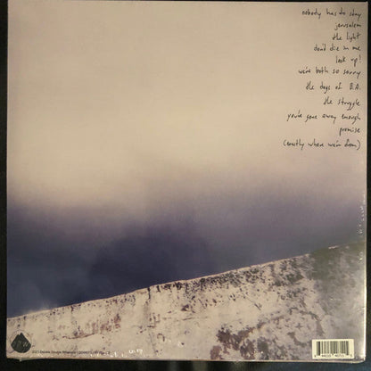 Mirah (3) - C'mon Miracle (Sea Blue Vinyl) | Mint (M) Mint (M)-
