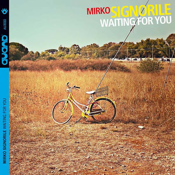 MIRKO SIGNORILE - Waiting for You |-