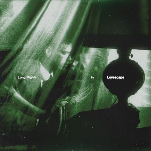 Long Nights In Lovescape (CD) |-