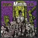 Misfits - Earth A.D. (VINYL) | Mint (M) Mint (M)-