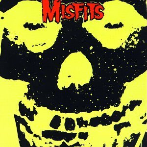 Misfits - Misfits Collection | Mint (M) Mint (M)-