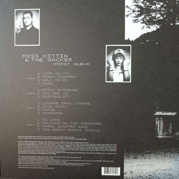 First Album | Mint (M) Mint (M)--
