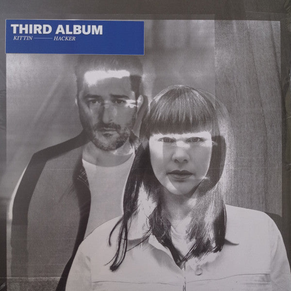Third Album | Mint (M) Mint (M)--
