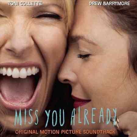 Miss You Already / O.S.T. - MISS YOU ALREADY / O.S.T. |-