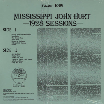 1928 Sessions | Mint (M) Mint (M)-