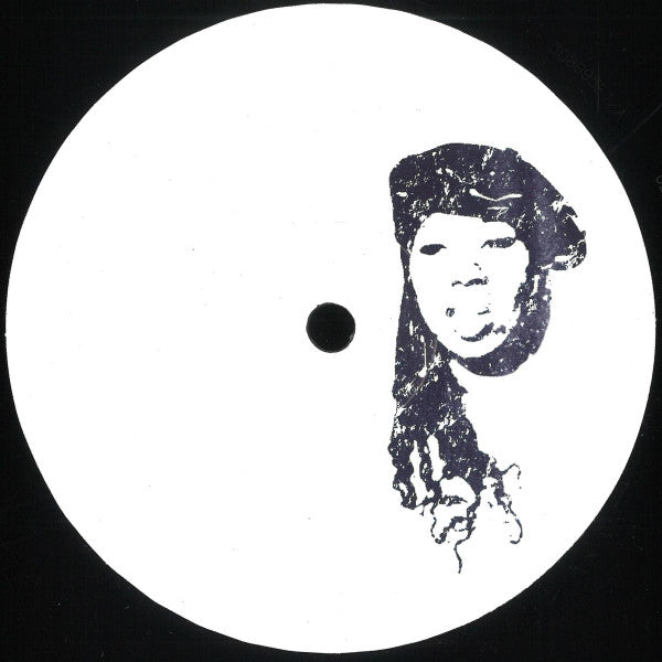 Missy x Badoo (VINYL) |-
