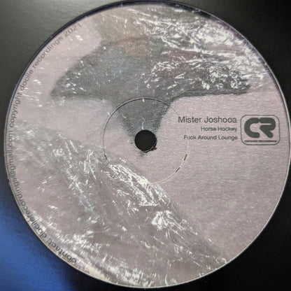 Mister Joshooa / Andy Garcia & M. Kretsch - The Cat Lover EP | Mint (M) Generic-