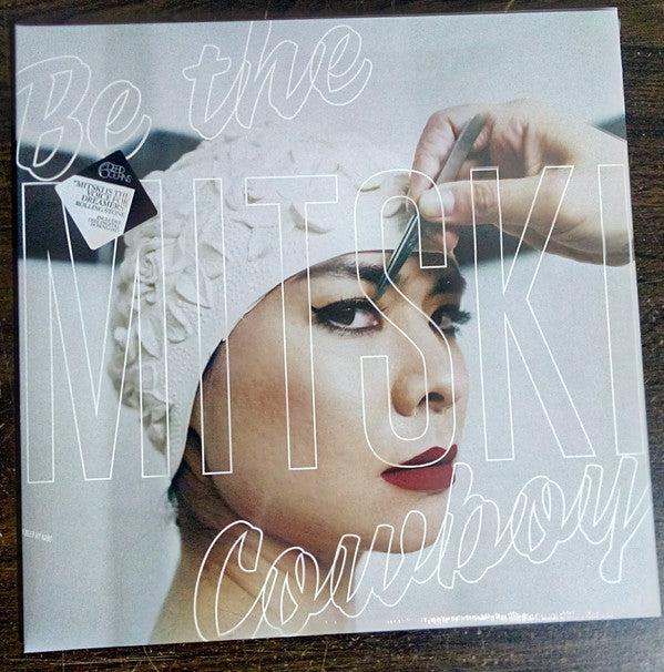 Mitski - Be The Cowboy | Mint (M) Mint (M)-