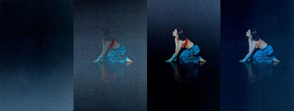Mitski Laurel Hell Dead Oceans, Dead Oceans LP, Album, Ltd, Red Mint (M) Mint (M)-