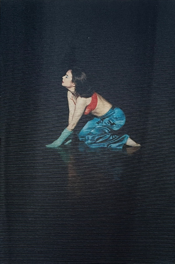 Mitski Laurel Hell Dead Oceans, Dead Oceans LP, Album, Ltd, Red Mint (M) Mint (M)-