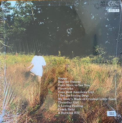 Mitski - Puberty 2 | Mint (M) Mint (M)-