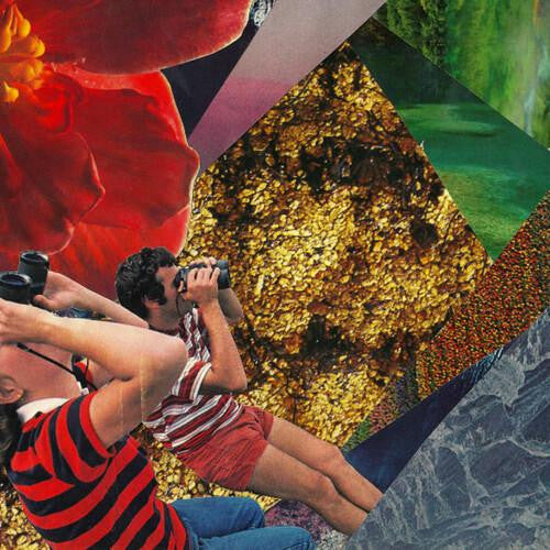 Mndsgn - NoMaps | Mint (M) Mint (M)-
