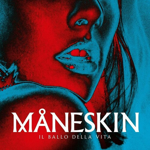 Måneskin - Il Ballo Della Vita [Import] | Mint (M) Mint (M)-