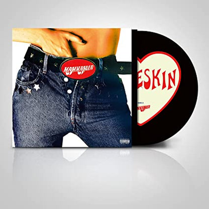 Måneskin - Mammamia (180 Gram Picture Disc Vinyl) [Import] | Mint (M) Mint (M)-