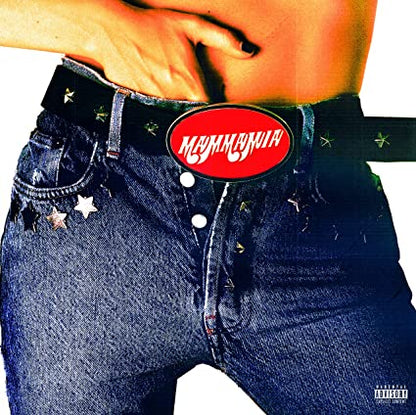 Måneskin - Mammamia (180 Gram Picture Disc Vinyl) [Import] | Mint (M) Mint (M)-