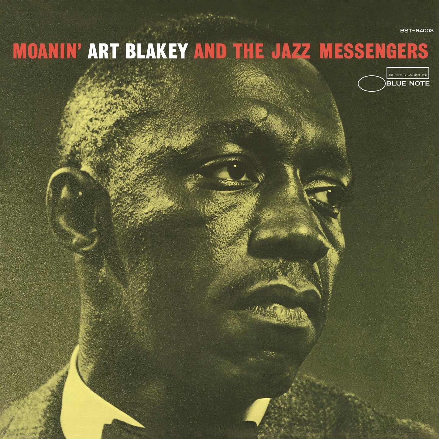 Art Blakey & The Jazz Messengers - Moanin’ (Blue Note Essentials Series) [LP] |-