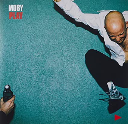 Moby - Play (140 Gram Vinyl) (2 Lp's) | Mint (M) Mint (M)-