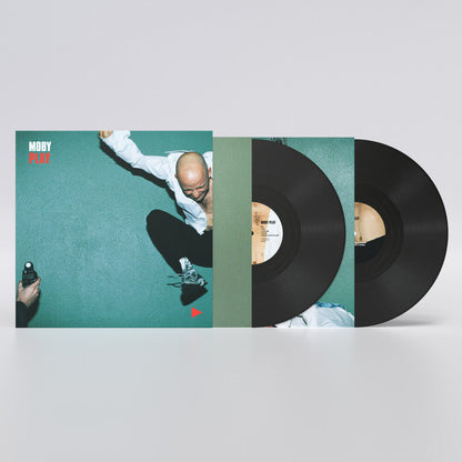 Moby - Play (140 Gram Vinyl) (2 Lp's) | Mint (M) Mint (M)-