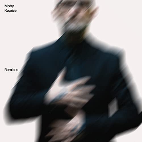 Moby - Reprise - Remixes [2 LP] |-