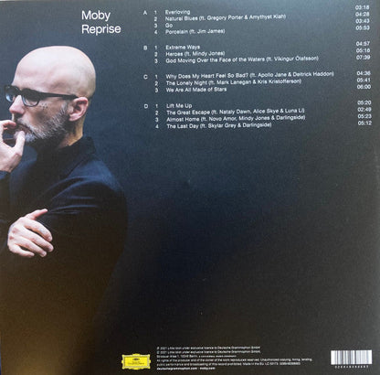 Reprise (2xVINYL) | Mint (M) Mint (M)-