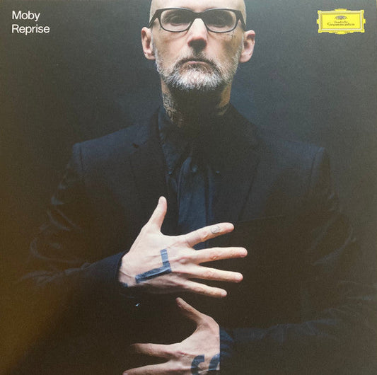 Reprise (2xVINYL) | Mint (M) Mint (M)-