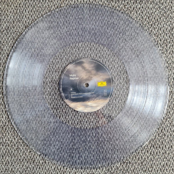 Reprise (2xVINYL) | Mint (M) Mint (M)-