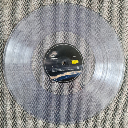 Reprise (2xVINYL) | Mint (M) Mint (M)-