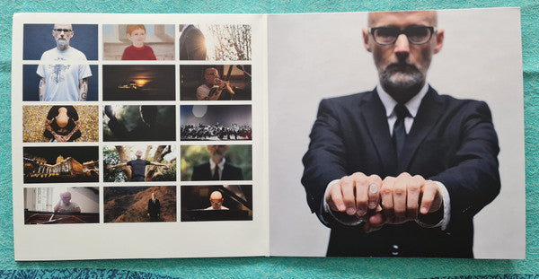Reprise (2xVINYL) | Mint (M) Mint (M)-