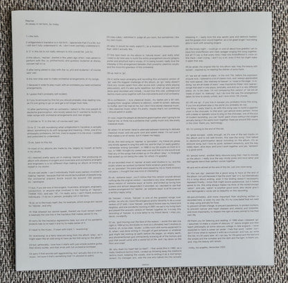 Reprise (2xVINYL) | Mint (M) Mint (M)-